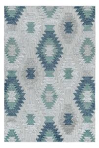 Tappeto blu per esterni 200x290 cm Bahama - Ayyildiz Carpets