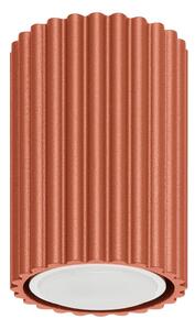 Faretto color mattone Gleam – Sollux