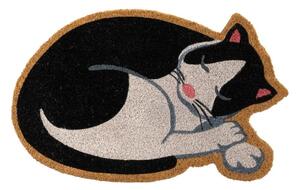 Zerbino in fibre di cocco 40x60 cm Cat – Casa Selección