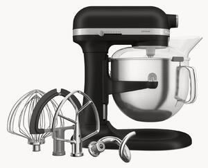 Robot da cucina con ciotola sollevabile Heavy Duty, 6,6 L, set da 7