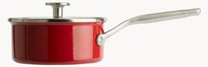 Pentola con coperchio Core Enamel