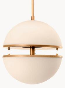 Lampada a sospensione Spiridon
