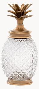 Vaso con coperchio Hayworth