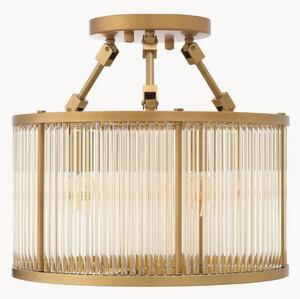 Lampada da soffitto artigianale Bernardi