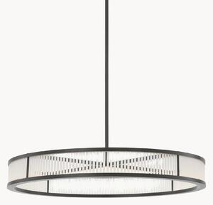 Lampada a sospensione a LED fatta a mano Thibaud
