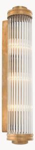 Applique a LED fatta a mano Gascogne