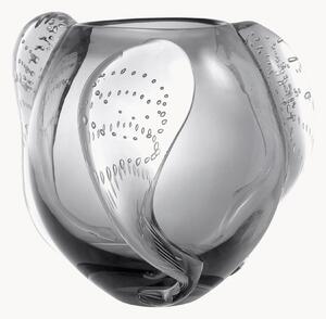 Vaso in vetro soffiato Sianluca