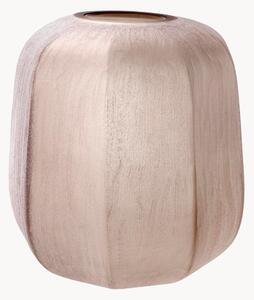 Vaso in vetro Angelito, alt. 32 cm