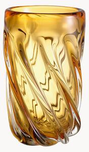 Vaso in vetro Angelito, alt. 36 cm