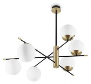 Lampada da soffitto gourmet pl6