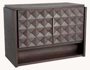 Credenza in legno Jane