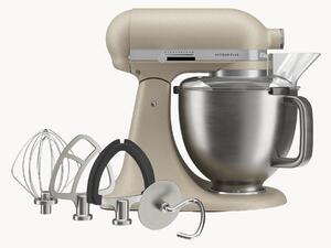 Set robot da cucina Artisan Plus con accessori, 4,7 L, 7 pz