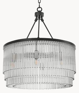 Lampadario fatto a mano Hector