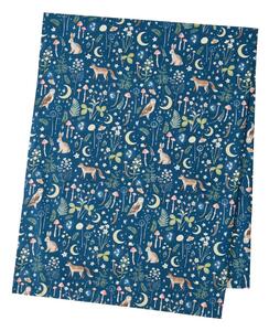 Tovaglia in cotone 132x178 cm Enchanted Twilight Animals – Catherine Lansfield