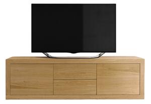 Porta tv rovere naturale 170x45x50 (887)