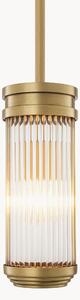 Lampada a sospensione Rousseau