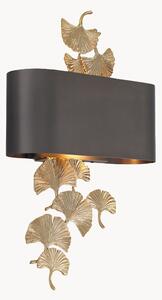 Lampada da parete Regina