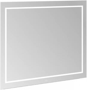 Illuminazione Specchio Bagno Villeroy e Boch Finion 1000 x 750 x 45 mm Bianco (F60010)