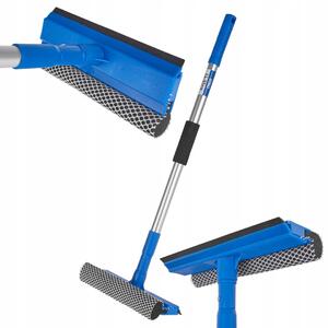 Finestra telescopica e parabrezza 54-85 cm