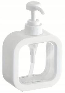 Dosatore manuale di liquidi Dispenser di sapone da 500 ml