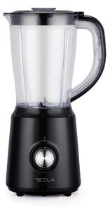 Frullatore elettrico da 500 W e mixer 1500 ml nero