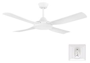 Eglo 35031 - Ventilatore da soffitto BONDI