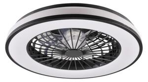 LED Plafoniera dimmerabile con ventilatore LED/48W/230V 3000-6500K + +TC