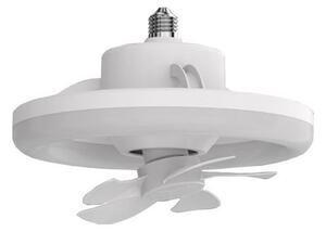 Luce LED dimmerabile con ventilatore LED/30W/230V 3000-6500K bianco + +TC