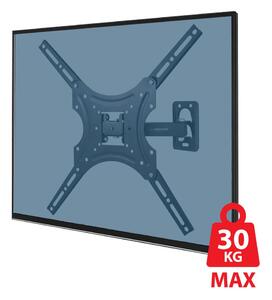 Supporto universale mobile per LCD e TV per schermi da 26-70" fino a 30 kg PROTEUS