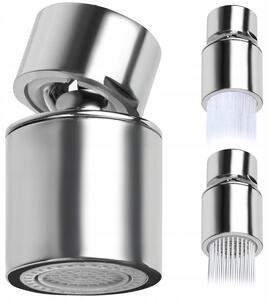 Ventilatore Eco Two -Functioning - Tocca Extension