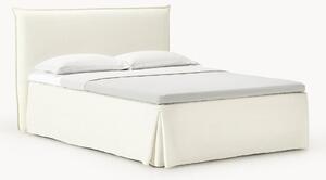 Letto boxspring Viola