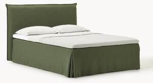 Letto boxspring Viola