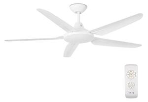 FARO 33782 - Ventilatore da soffitto MENO d.136 cm + telecomando