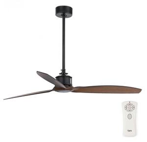 FARO 33395 - Ventilatore da soffitto JUSTFAN + telecomando