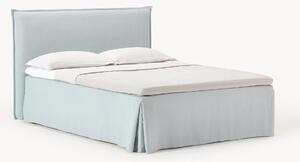 Letto boxspring Viola