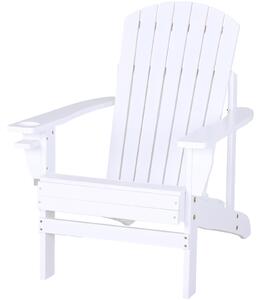 NILSOVE Sedia Con Braccioli, Rattan/bianco - Italia