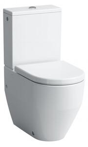 WC A Pavimento Laufen PRO 360x650mm Bianco