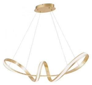 Paul Neuhaus 8292-12 - Lampadario a sospensione con filo LED dimmerabile MELINDA LED/38W/230V