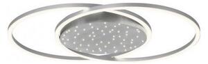 Paul Neuhaus 6025-55 - Lampadario LED da parete dimmerabile YUKI LED/48W/230V + TC