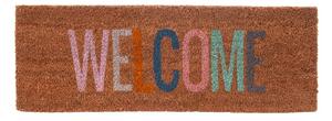Mat Multi Welcome - PT LIVING