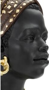 Statua in poliresina 30 cm Woman - Mauro Ferretti