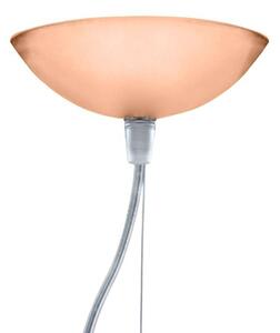 Kartell Small FL/Y lampada LED a sospensione rame