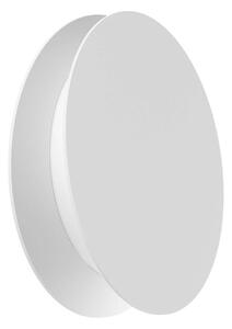 Linea Light Yo-Yo Applique a LED, bianco, 2.700 K, alluminio, PMMA, dimmerabile