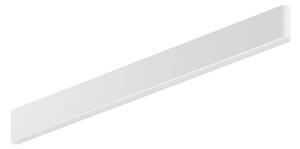 Linea Light Applique a LED Satori, larghezza 86,4 cm, bianco, 2.700 K, alluminio