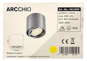 Arcchio - Faretto LED ROSALIE 1xGU10/ES111/11,5W/230V