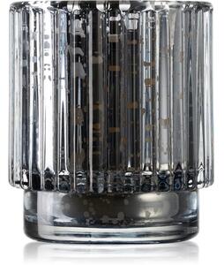 Paddywax Cypress & Fir Silver Mercury candela profumata 127 g