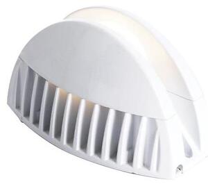 Applique LED da esterno WINDOW LED/7W/230V IP65 bianca