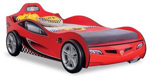 Autoletto Racecup per bambini (90x190 Cm)
