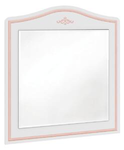 Specchio da Comò Selena Pink