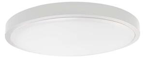 Plafoniera LED da bagno LED/24W/230V IP44 6500K diametro 29 cm bianco